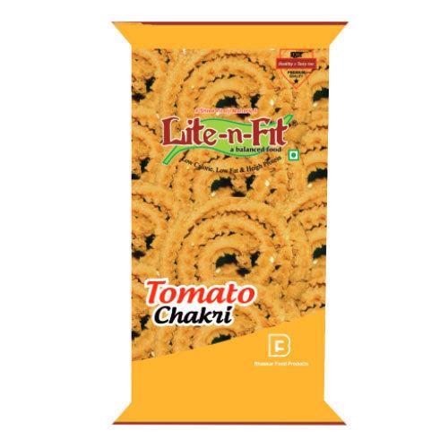 LITE N FIT TOMATO CHAKRI 100GM